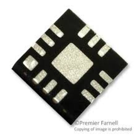 Renesas Electronics RF Switch, 12-Pin VFQFP