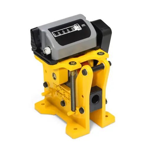 2630-132ca Trumeter 2630, 5 Digit Counter
