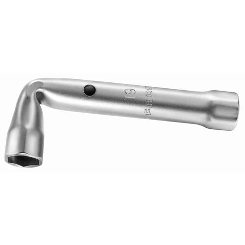 Facom 92A Series Tubular Box Spanner, 14mm, Metric, 136 mm Overall