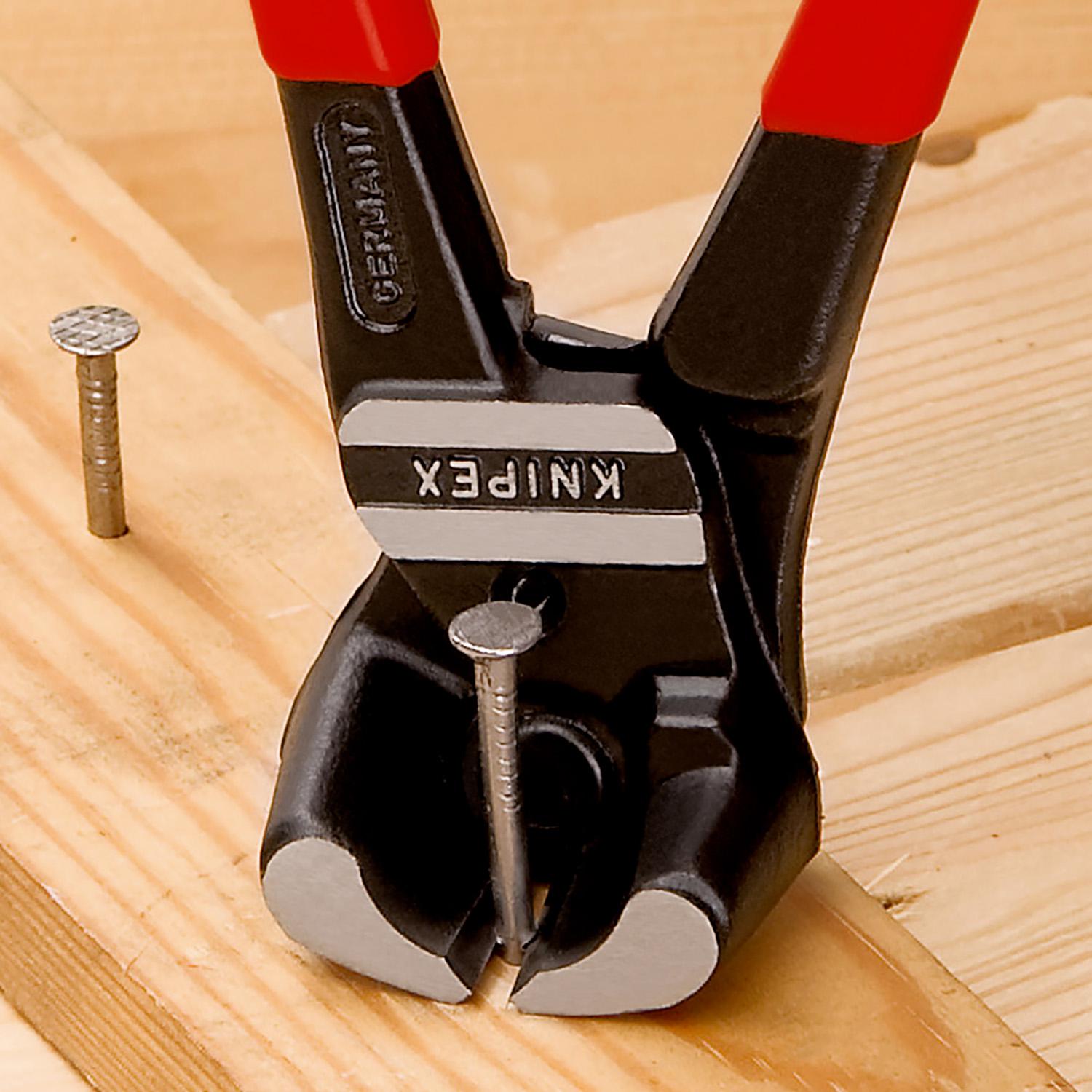 61-01-200 Knipex Knipex Front Cutter