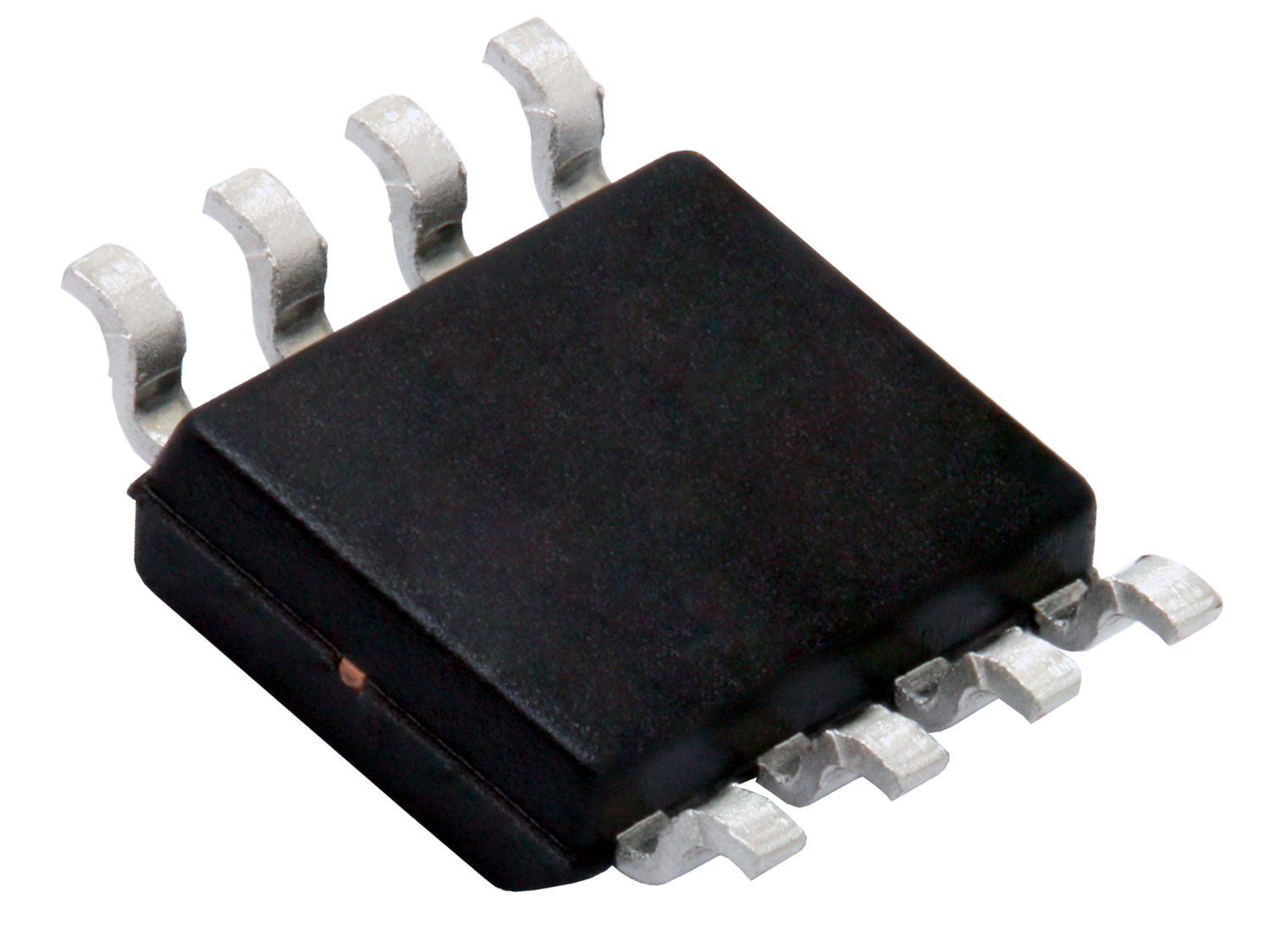 Vishay Type N, Type P-Channel MOSFET, 8 A, 60 V Enhancement, 8-Pin SO-8 SI4534DY-T1-GE3