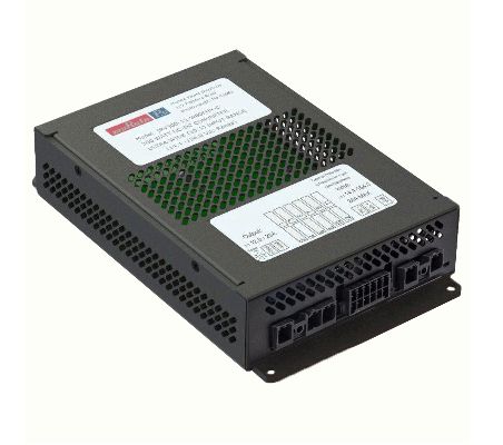 Murata IRV300 Isolated DC-DC Converter, 12V dc/, 16.8 → 160 V dc Input, 300W, Chassis Mount