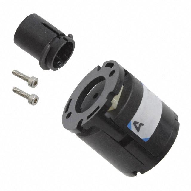 Broadcom Limited AEAT-6012-A06, Rotary Encoder Magnetic, Chassis Mount, ROHS3 Compliant