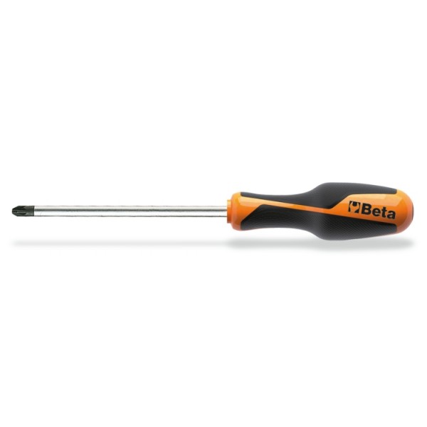 BETA  Screwdriver, PH3 Tip, 150 mm Blade, 277 mm Overall
