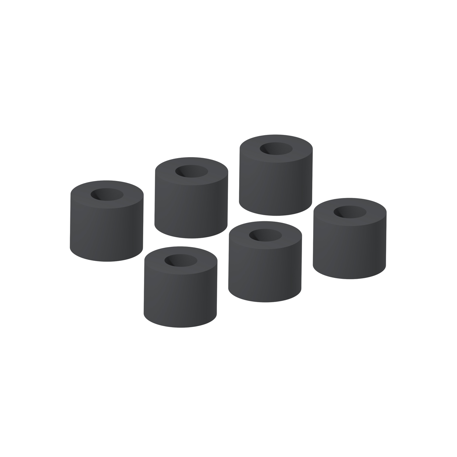 Schneider Electric Plastic Spacer & Standoff Kit Spacer
