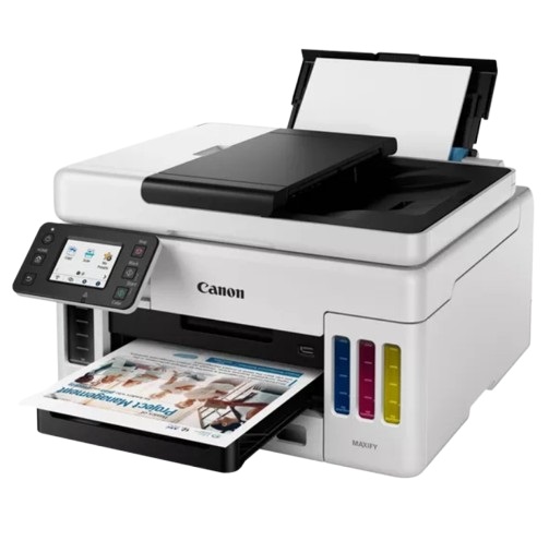 Canon GX6050  Wireless Laser