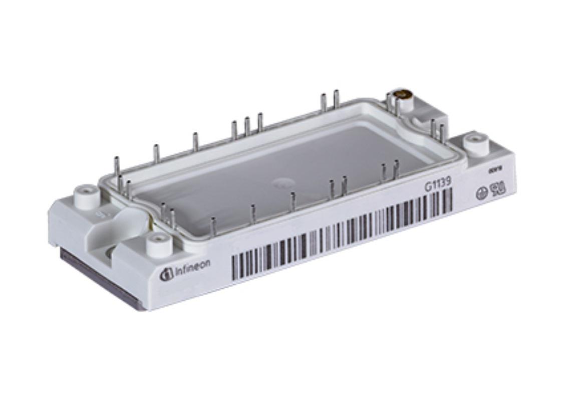 Infineon Diode, 1600V