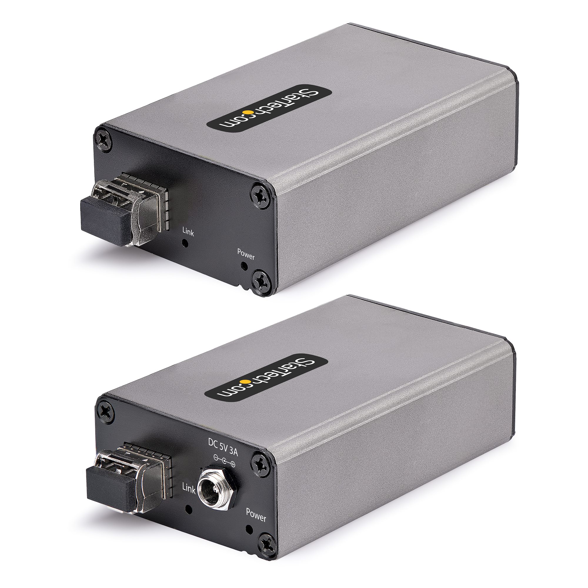 f35023-usb-extender StarTech.com 2 USB 3.2 Fibre USB Extender, up to 350 m Extension Distance