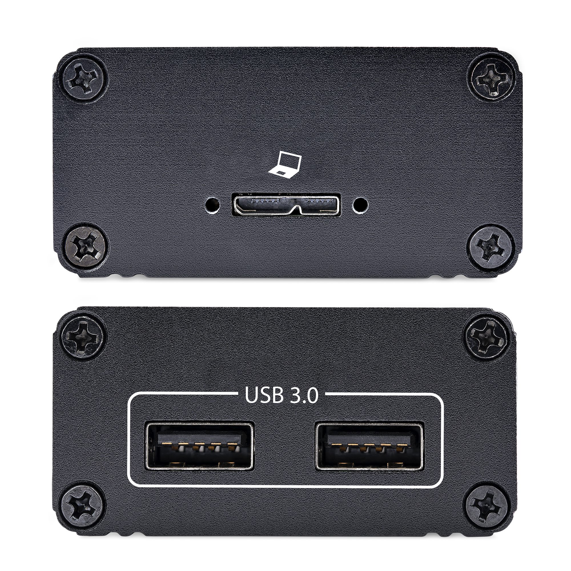 f35023-usb-extender StarTech.com 2 USB 3.2 Fibre USB Extender, up to 350 m Extension Distance