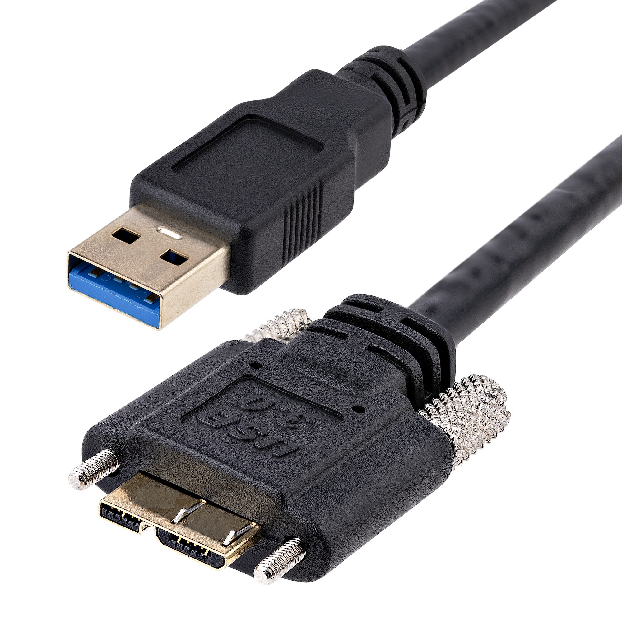 f35023-usb-extender StarTech.com 2 USB 3.2 Fibre USB Extender, up to 350 m Extension Distance