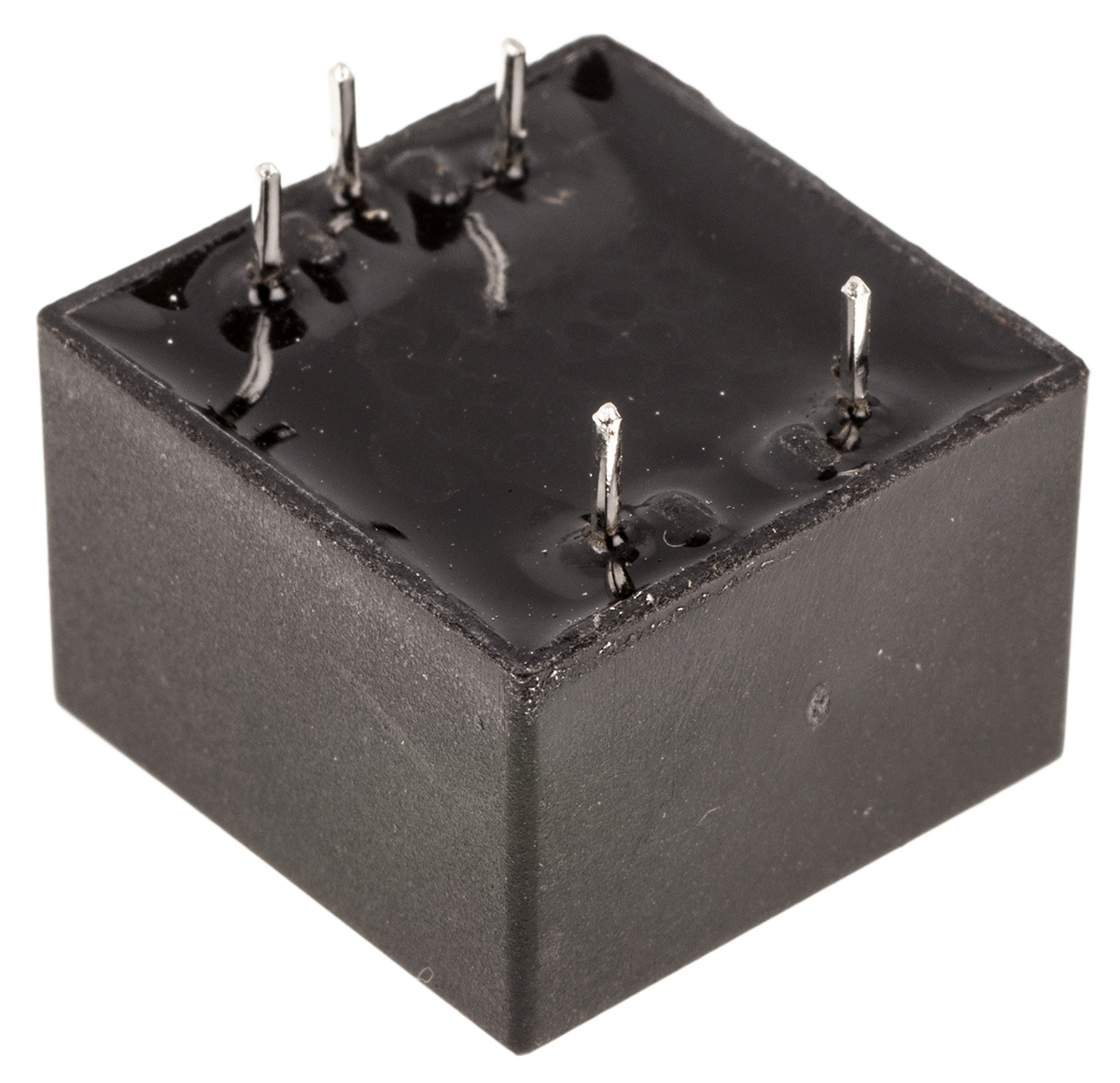 r-z1606 OEP Through Hole Audio Transformer 800Ω 2 mW