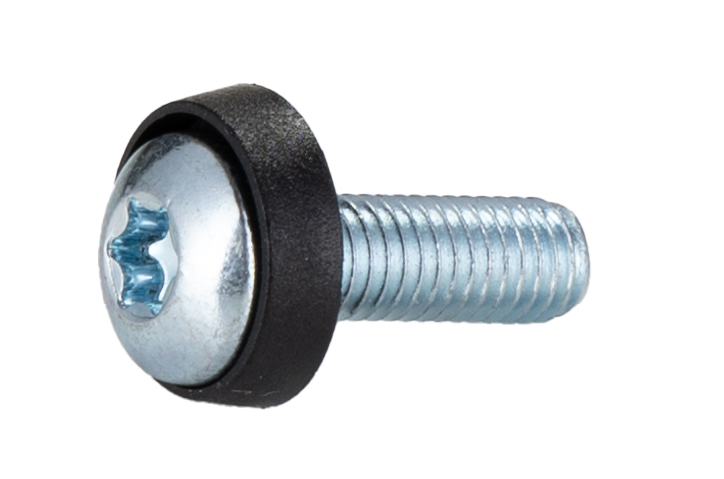 Rittal M5 Machine Screw x 16.0mm