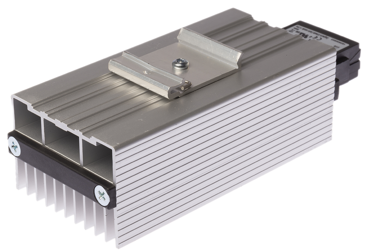 Resist.heaterAlum  55W, 110-250V