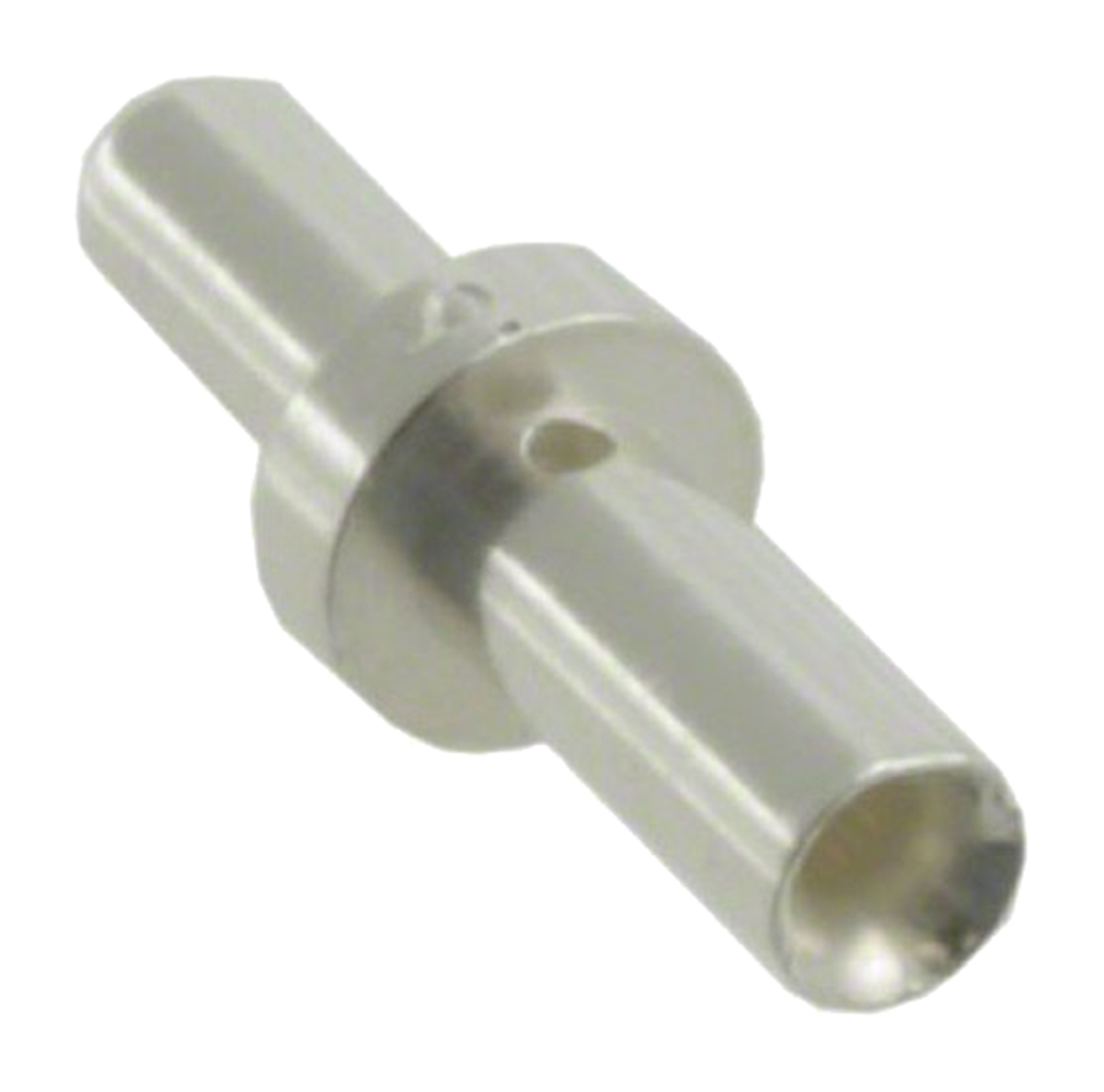 HARTING Han-Yellock Male 20A Crimp Contact Minimum Wire Size 4mm² Maximum Wire Size 4mm² for use with Modules