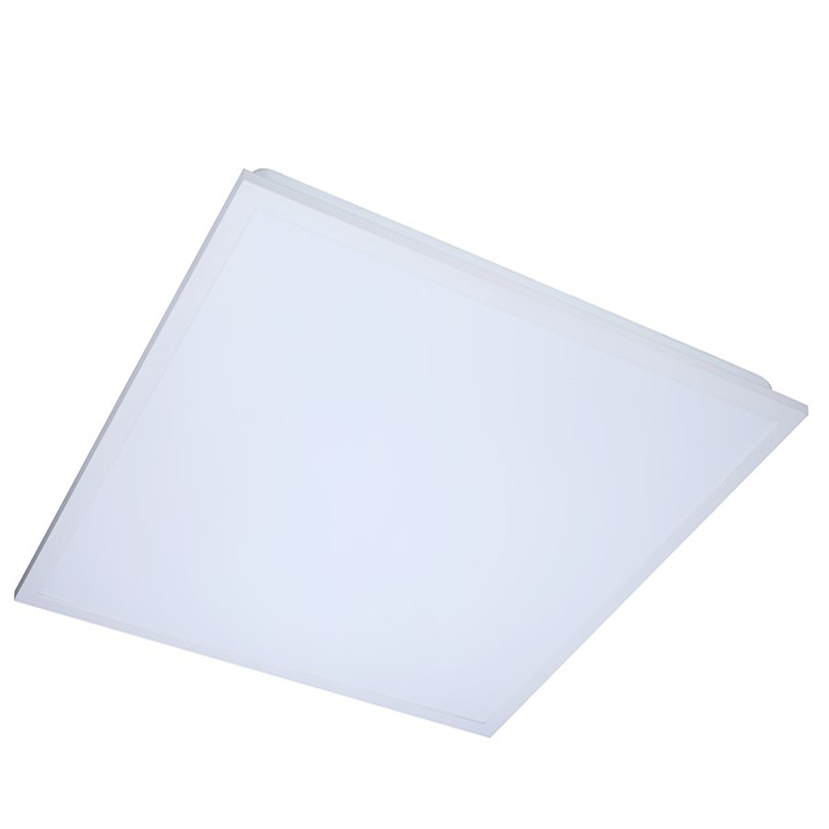 Sylvania 36 W Square LED Panel Light, Neutral White, L 595 mm W 595 mm