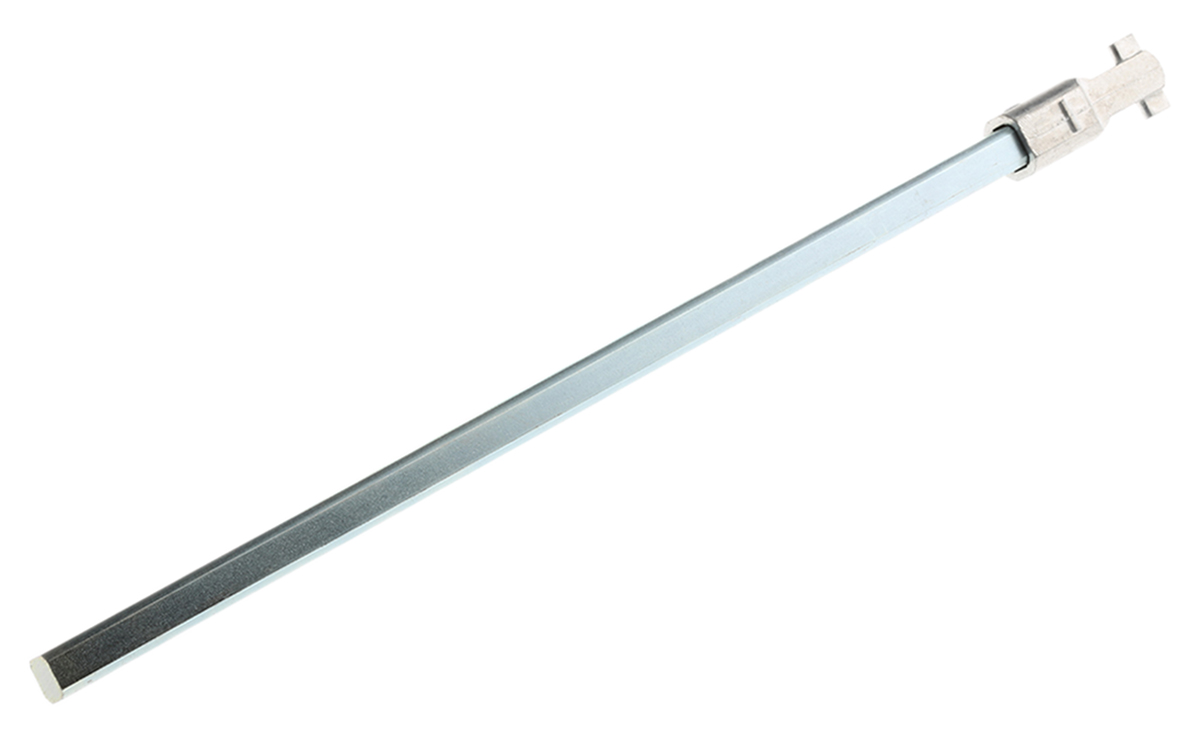 Schneider Electric Shaft Extension, For Use With Switch Disconnectors