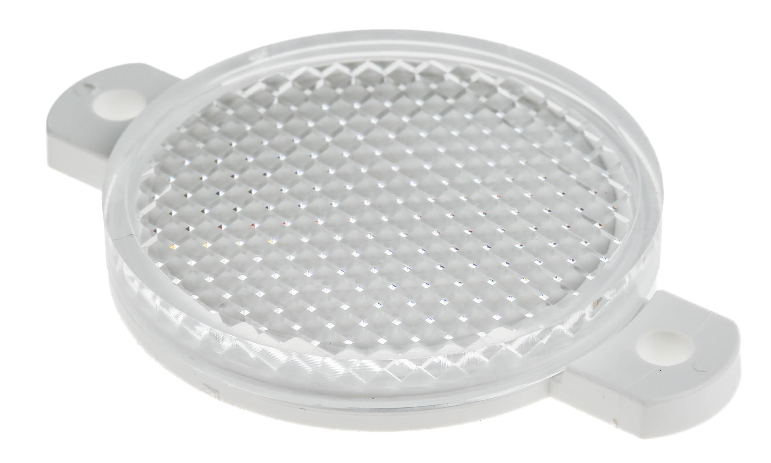 Banner Sensor Reflector for Use with VALU-BEAM 915 Series Sensor
