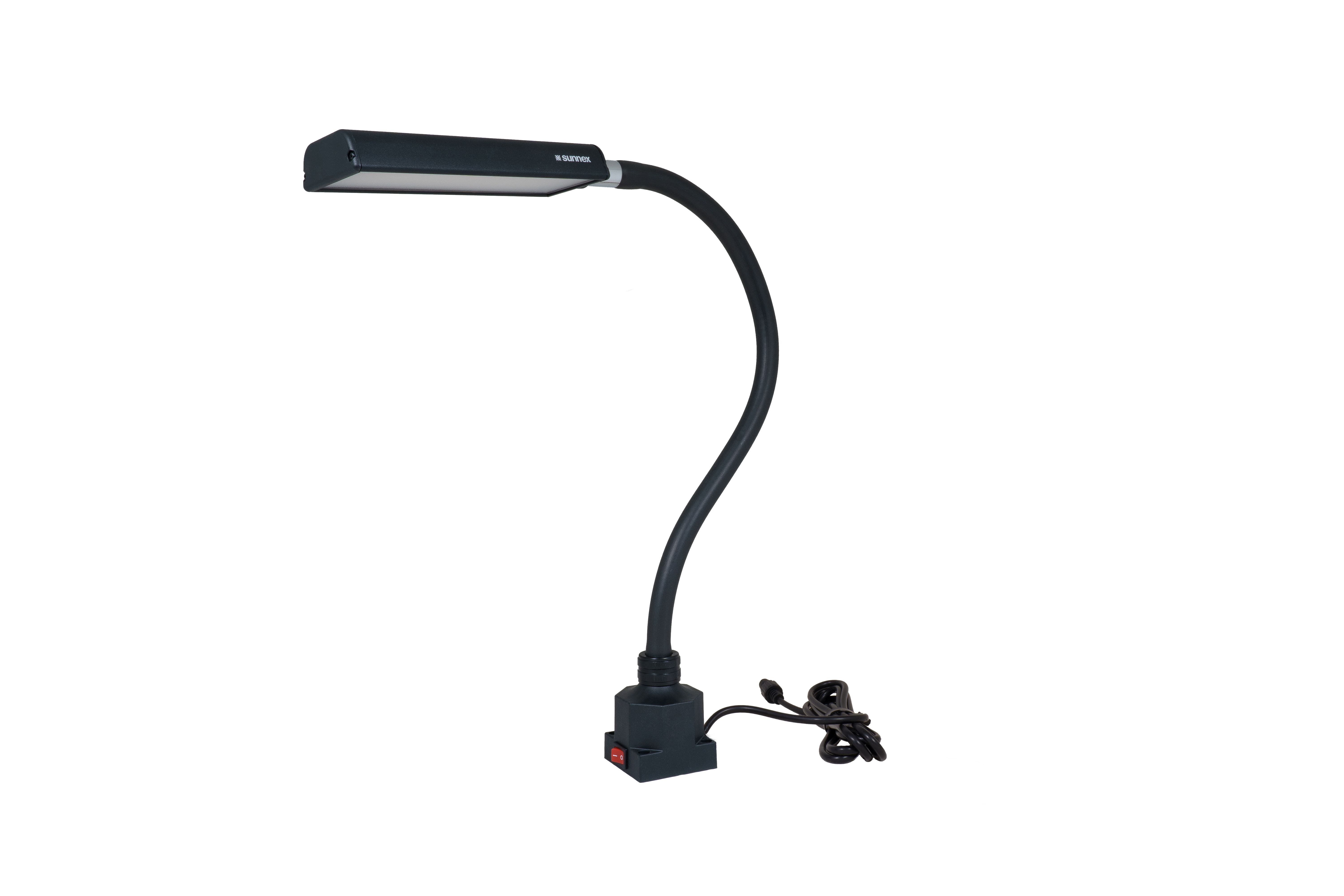 Sunnex LED Machine Light, 36 V, IP20