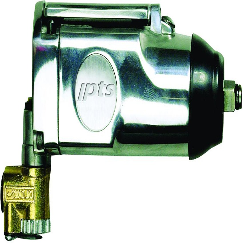 SAM 3/8 in Cordless Impact Wrench