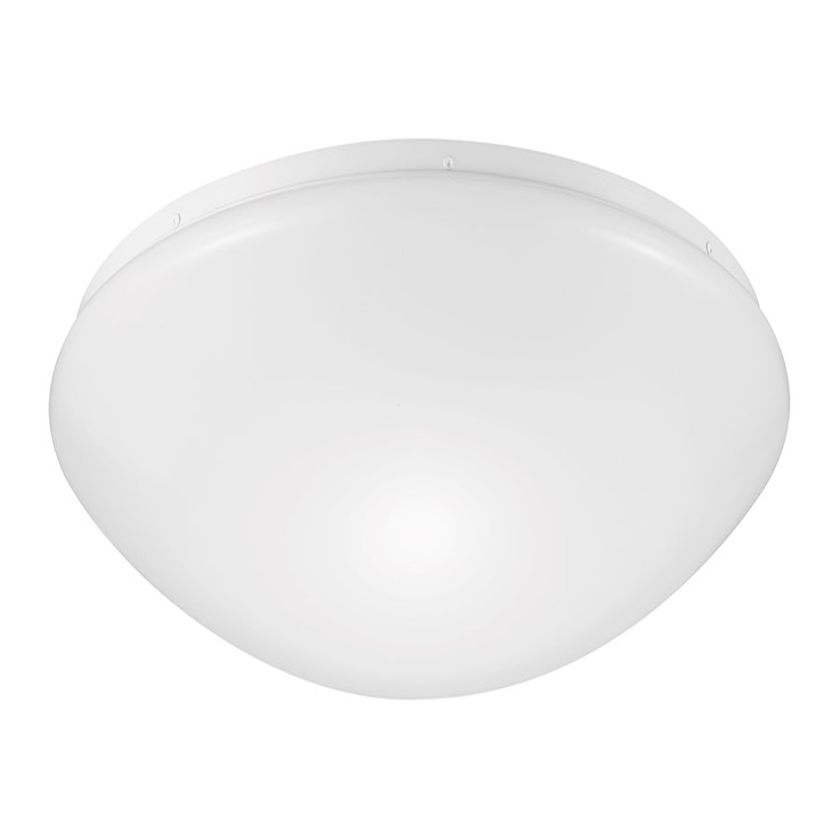 Sylvania LED Bulkhead Light, 40 W, 220-240, IP44