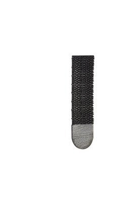 17201n 3M Black Picture Hanging Strips, 15.8mm x 69.8mm
