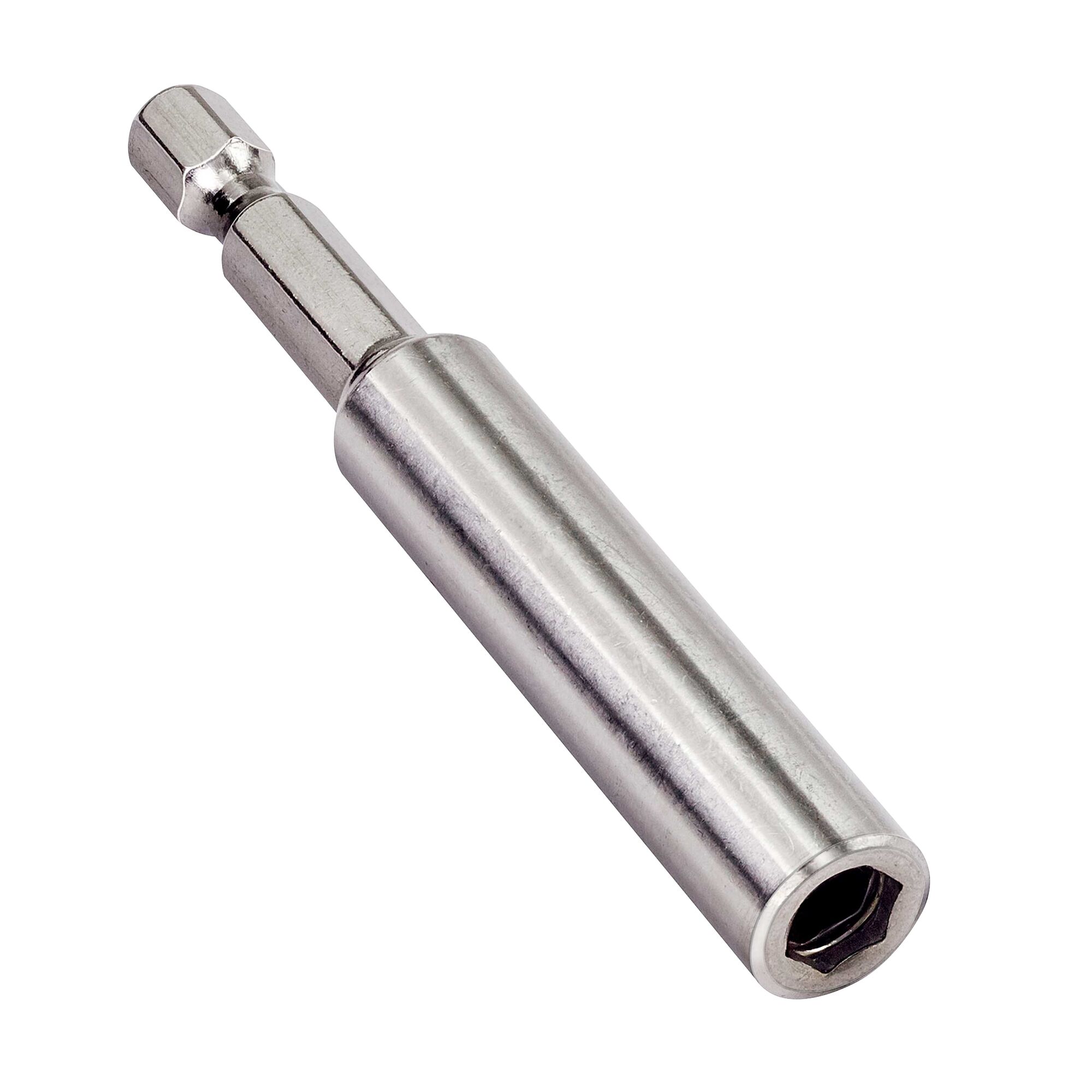 DeWALT Round Bit Holder, Hex Drive, 76 mm Overall