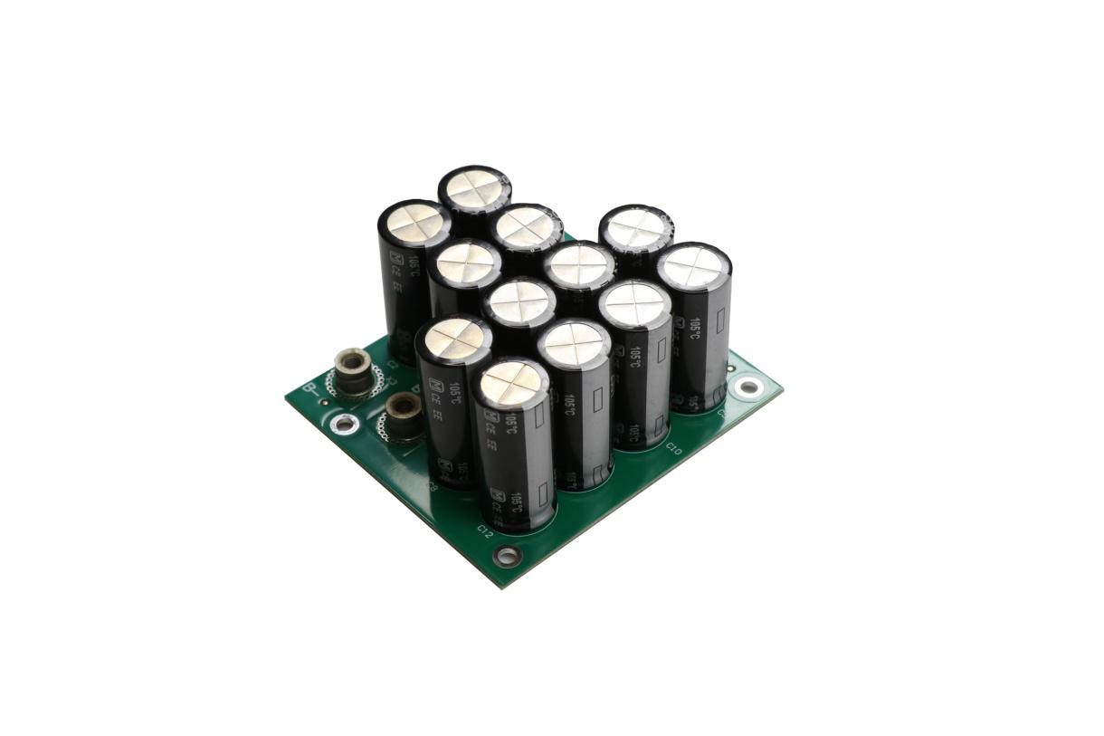 Infineon Low Voltage Drives Scalable Power Demonstration Board MOSFET for Power MOSFET for Power MOSFET