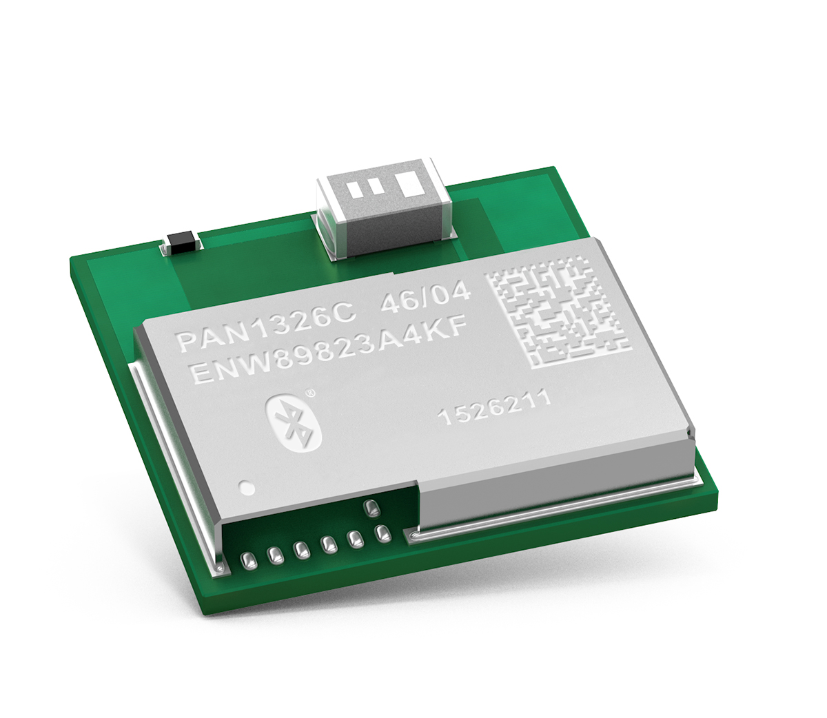 Panasonic ENW89823A4KF Bluetooth Chip 4.2