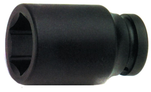 SAM 30mm, 1 in Drive Impact Socket
