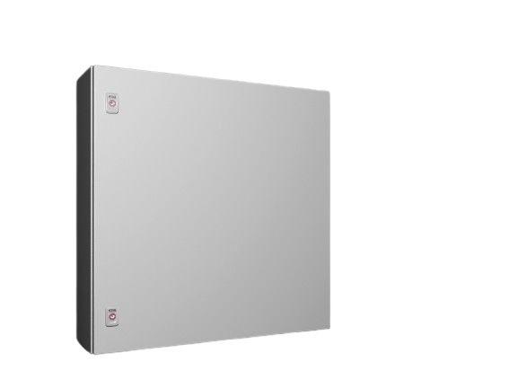 Rittal Ax, Steel Enclosure, 760 x 760 x 210mm