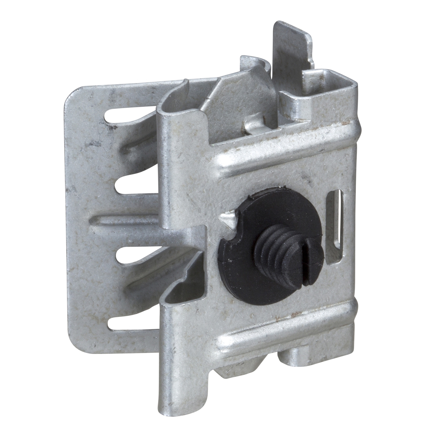 Schneider ElectricENN Series Back Box Accessories for Use with Metal Beams And Cable Trays