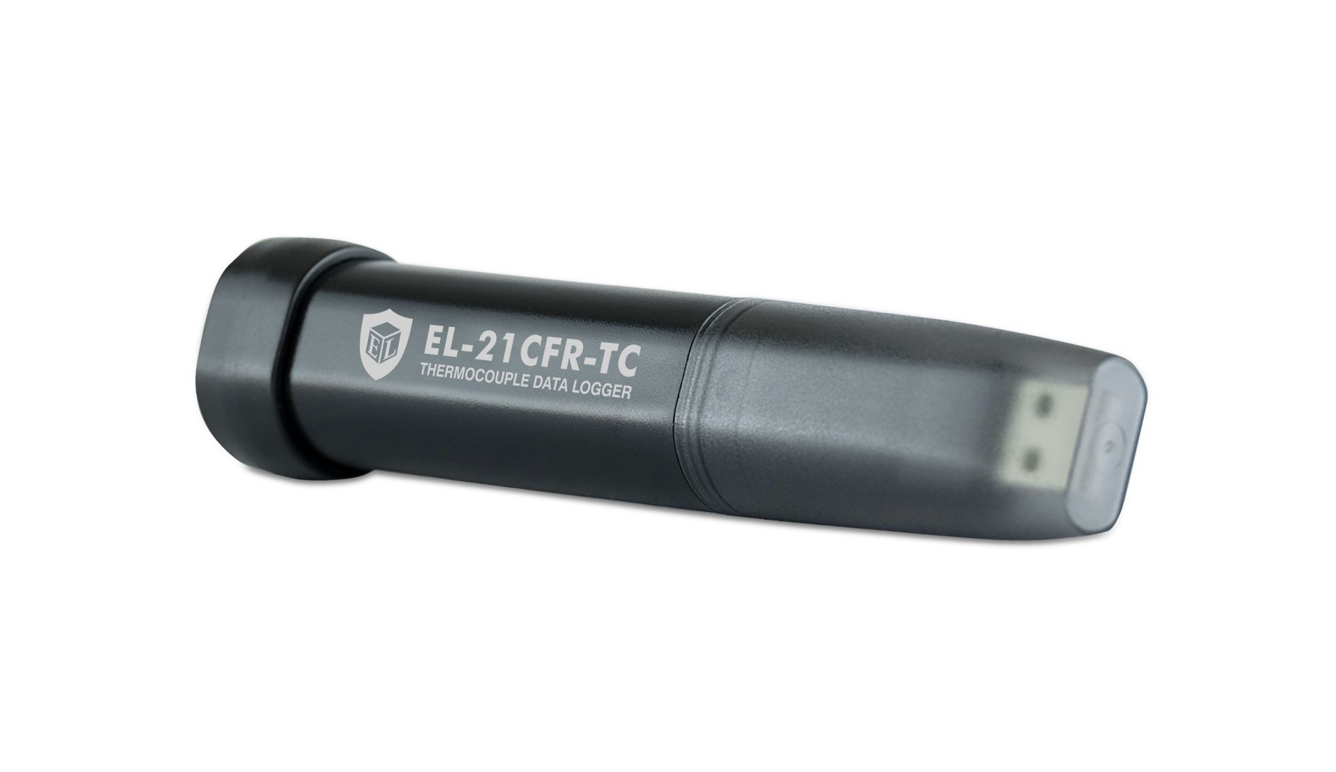 el-21cfr-ult Lascar EL-21CFR-ULT Temperature Data Logger, USB, 1 Input Channel(s)