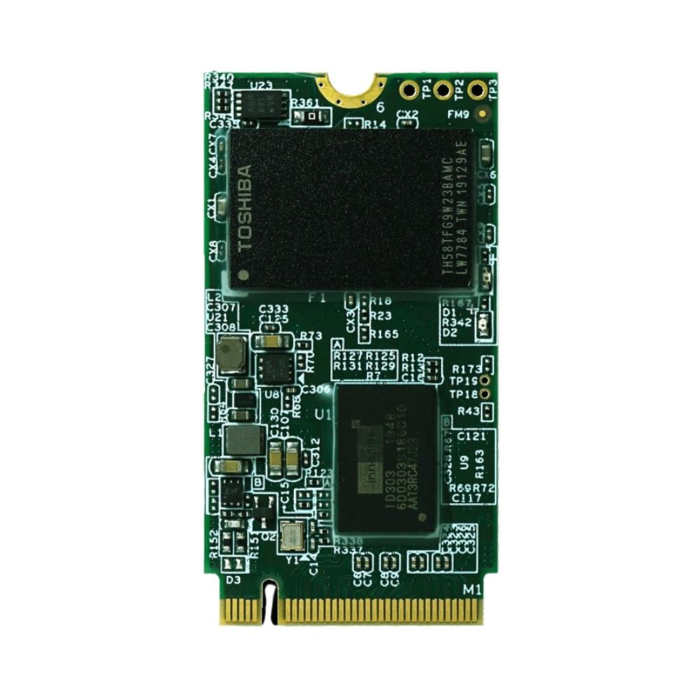 InnoDisk 3TE6 M.2 (P42) 256 GB Internal SSD