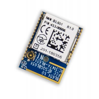 453-00006 Ezurio  Bluetooth Module 5