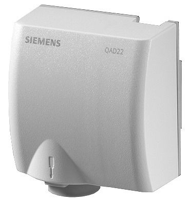 qad2030 Siemens  Surface Mount Temperature Sensor