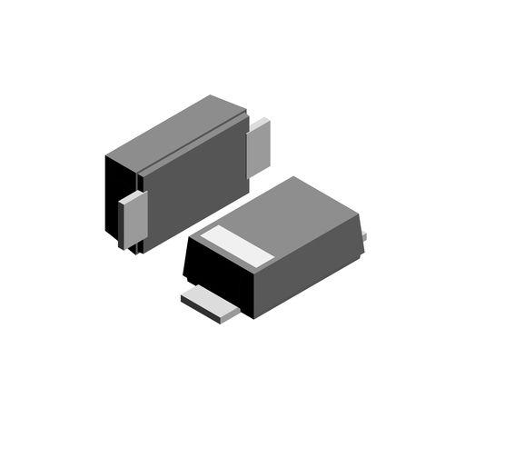Vishay Switching Diode, 1.4A 200V SMF (DO-219AB RS07D-HM3-18