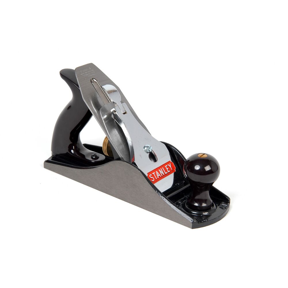 Stanley 270 mm Polypropylene Hand Planers Plane