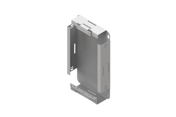 HellermannTyton Connectivity S2 MDUSeries, Patch Panel Bracket