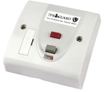 os20fb12a1 20 A 3P Fused Isolator Switch, A1 Fuse Size