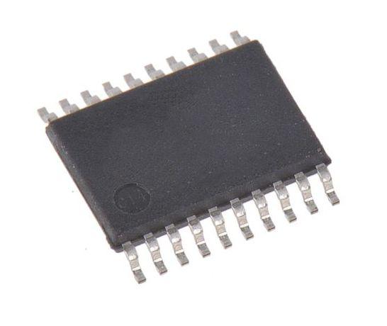 Renesas Electronics 5PB1110PGGI Clock Buffer 20-Pin TSSOP