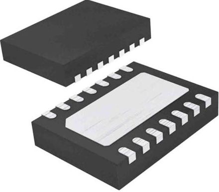 onsemi NCV7343MW0R2G, CAN Transceiver 1Mbps, 14-Pin DFNW