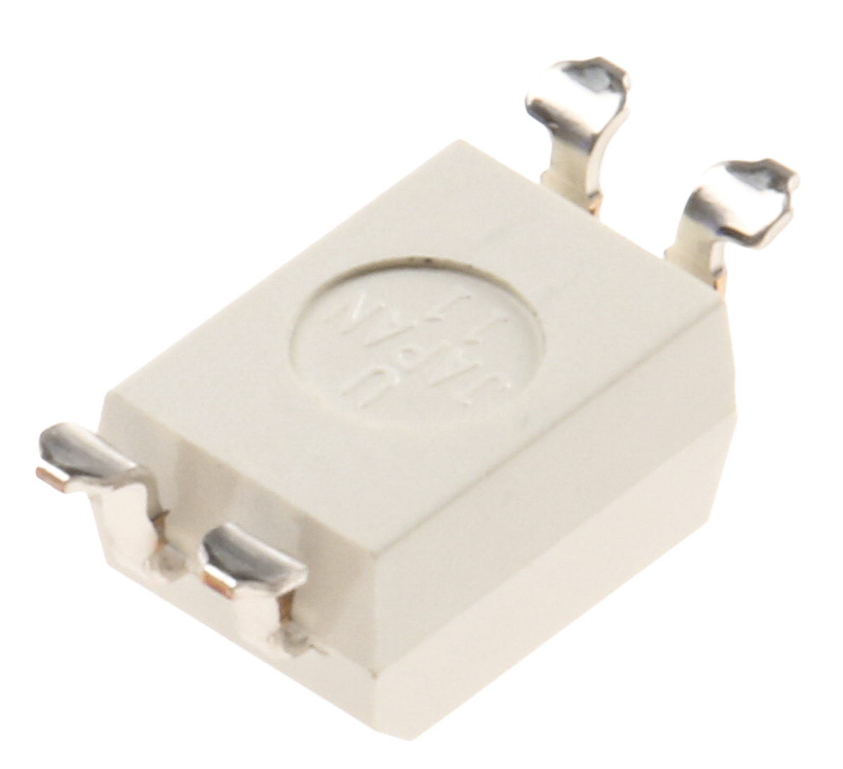 g3vm-61d1 Omron G3VM Series Solid State Relay, 0.5 A Load, Surface Mount, 60 V ac Load, 1.3 V Control