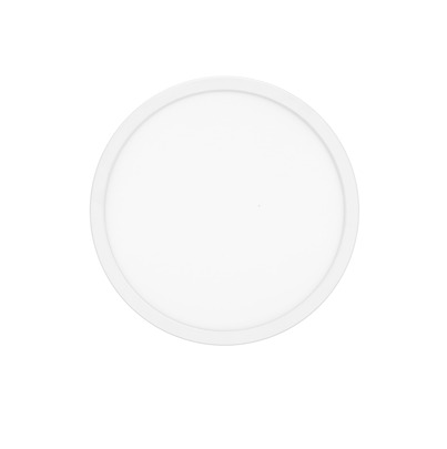 90133 Sylvania Circular LED Bulkhead Light, 22 W, 240 V, , Lamp Supplied, IP54, SYLRADIANCE
