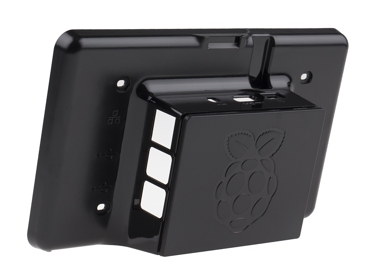 asm-1900035-21-bulk DesignSpark ASM-1900035-21-Bulk, Raspberry Pi 2 B, Raspberry Pi 3 B, Raspberry Pi 3 Model B+, Raspberry Pi B+, Raspberry Pi LCD Touch Screen