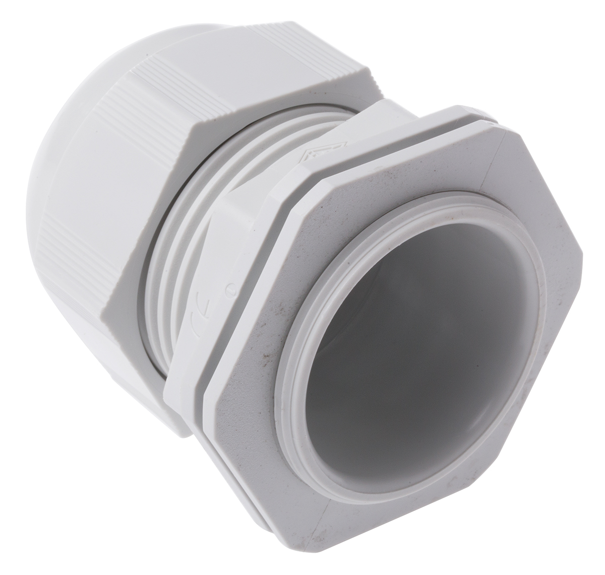 f7003600r SIB SIB-TEC Series Grey Polyamide 6 Cable Gland, PG36 Thread, 18 mm min., 32 mm max., IP68