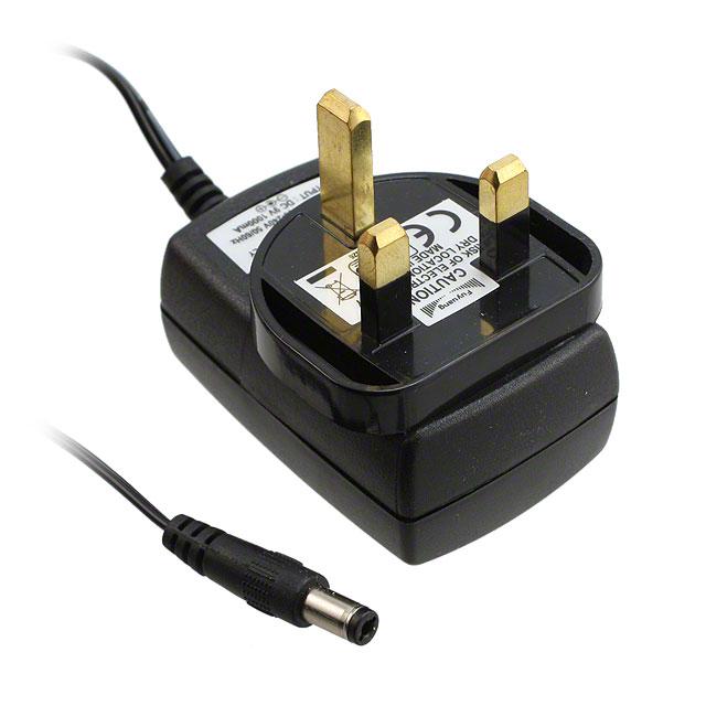 Vinco Series Power Supply