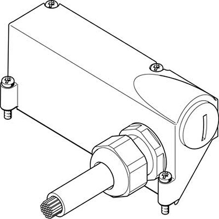 Festo VMPAL Cable, 560426