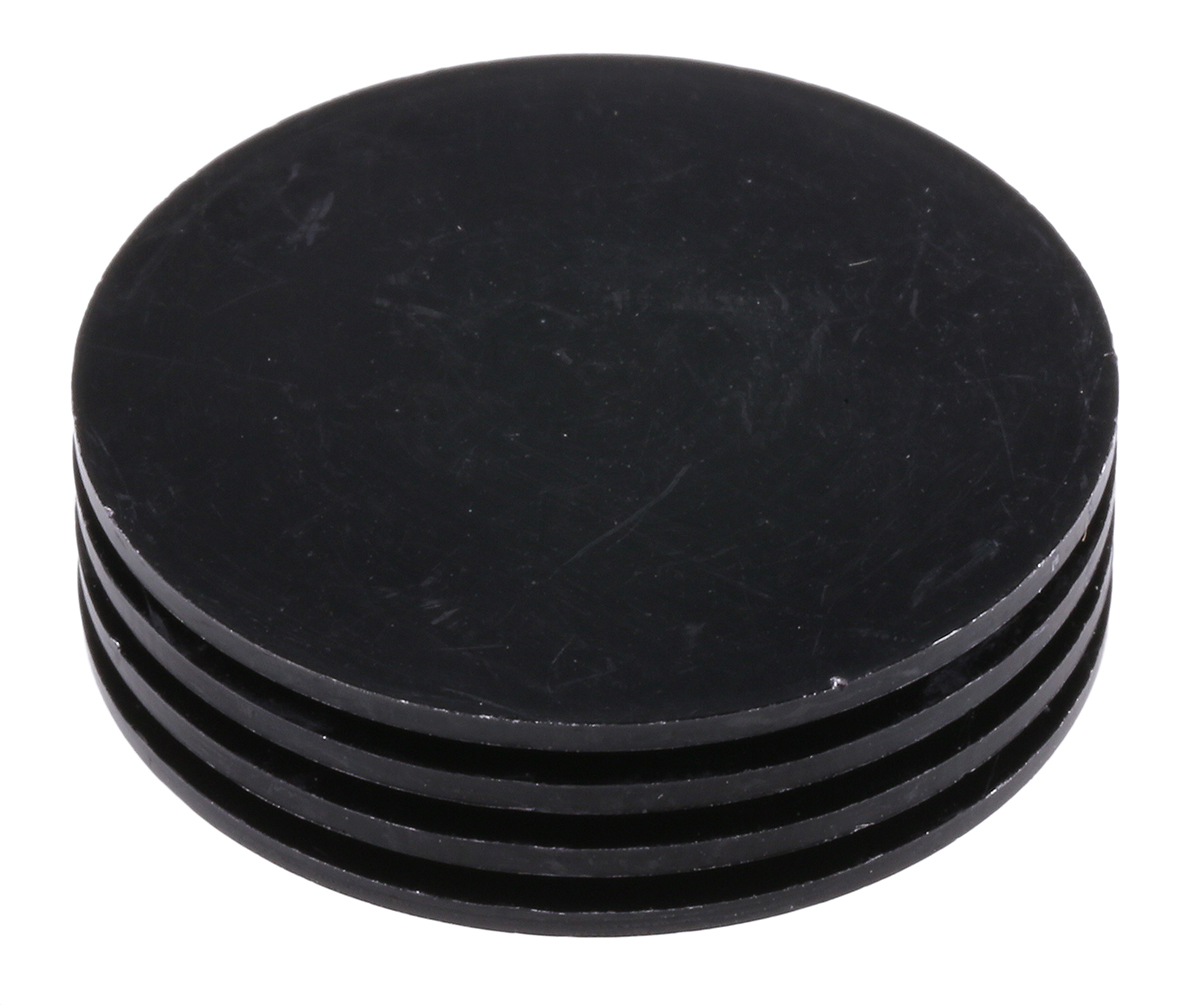 AAVID THERMALLOY Heatsink, Universal Round Alu, 23.4°C/W, 28.58 (Dia.) x 9.14mm