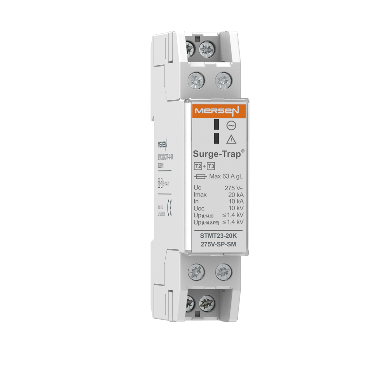 Mersen Surge Protector