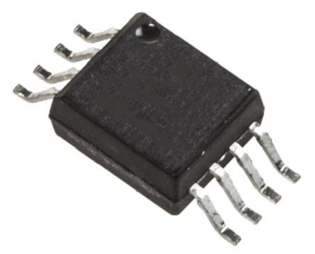Nisshinbo Micro Devices Switching Regulator, Surface Mount, 2V dc Output Voltage, 2.7 → 18V dc Input Voltage,